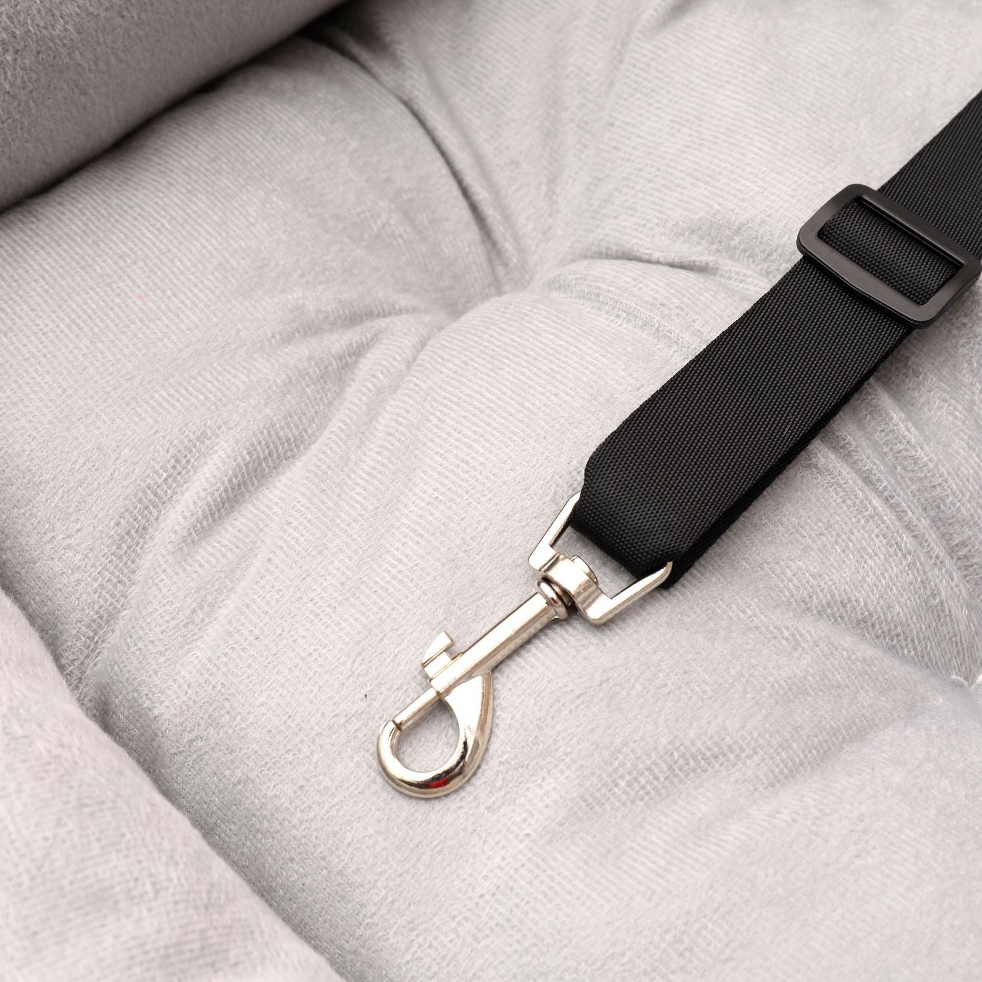 Haustier-Autosofa, Beifahrersitz